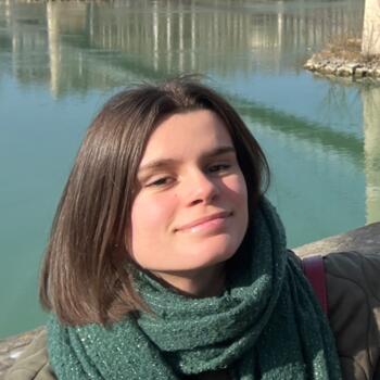 Babysitter in Mer: Isalyne