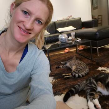 Tagesmutter Job in Moosseedorf: Babysitter Job Anja