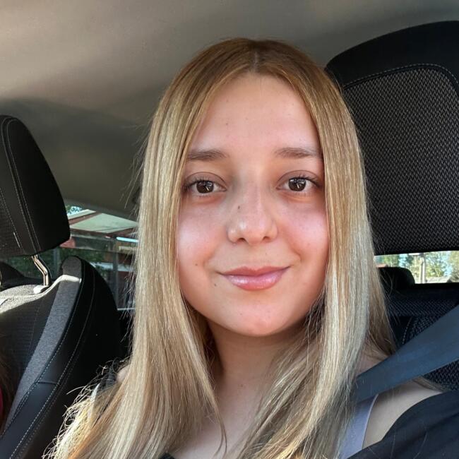 Babysitter in La Florida: Ignacia