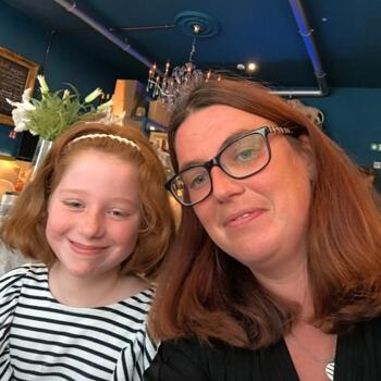 Babysitjob in Antwerpen: babysitjobs Daisy