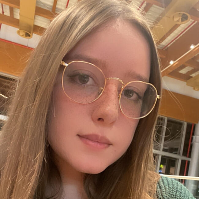 Babysitter a Messina: Teresa