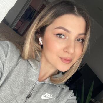 Babysitter in Doroţcaia: Maria