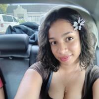 Caprice Solomons