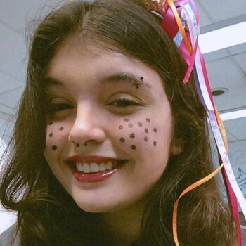 Babá em Porto Alegre: Brenda