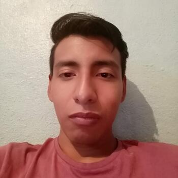 Babysitting job in Ecatepec: babysitting job Abisai