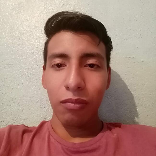 Babysitting job in Ecatepec: Abisai
