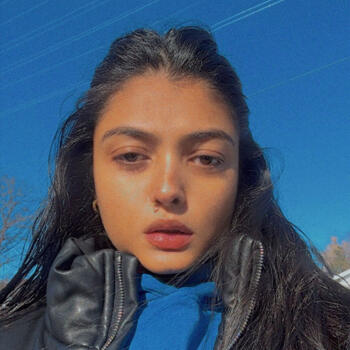 Baby-sitter Mississauga: Sonali