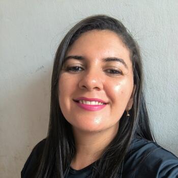 Babysitter in Parnaíba: Karina
