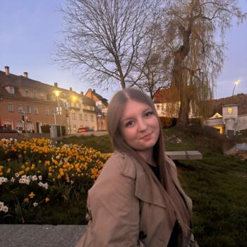 Babysitter in Geisingen: Sina