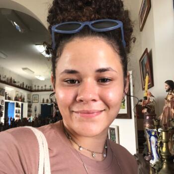 Babá em Extremoz: Sophia Luz