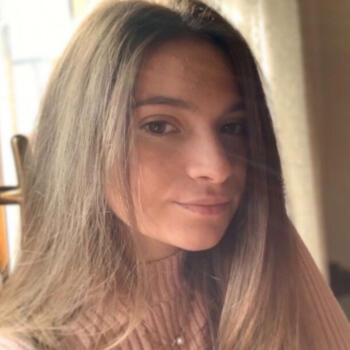 Babysitter Venice: Francesca