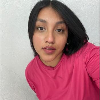 Babysitter in Segundo Barrio de Dolores: Angeles Gabriela