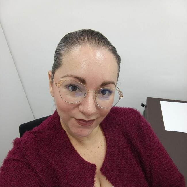 Babysitter in Buñol: Paula