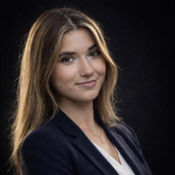 Babysitter Montpellier: Elea