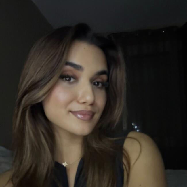 Babysitter in Montpellier: Elea