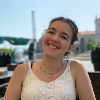 Babysitter in Bologna: Cristina