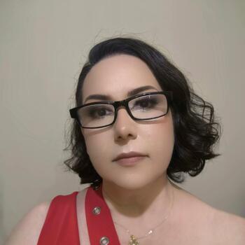 Niñera Laguna Tepic: Alicia