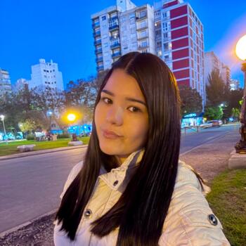 Babysitter Mar del Plata: Adri