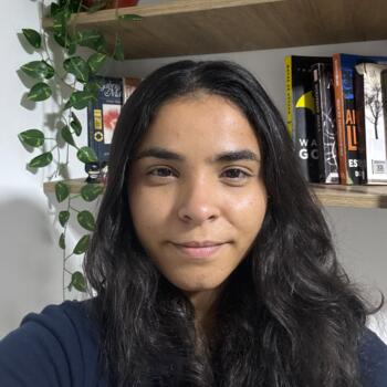 Babá em Itapema: Vanessa