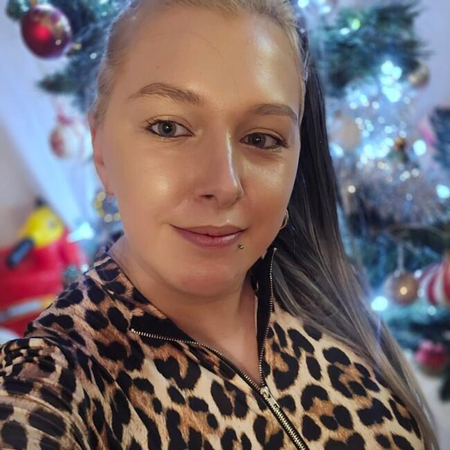 Praca dla opiekunki do dziecka w Warszawa: Joanna