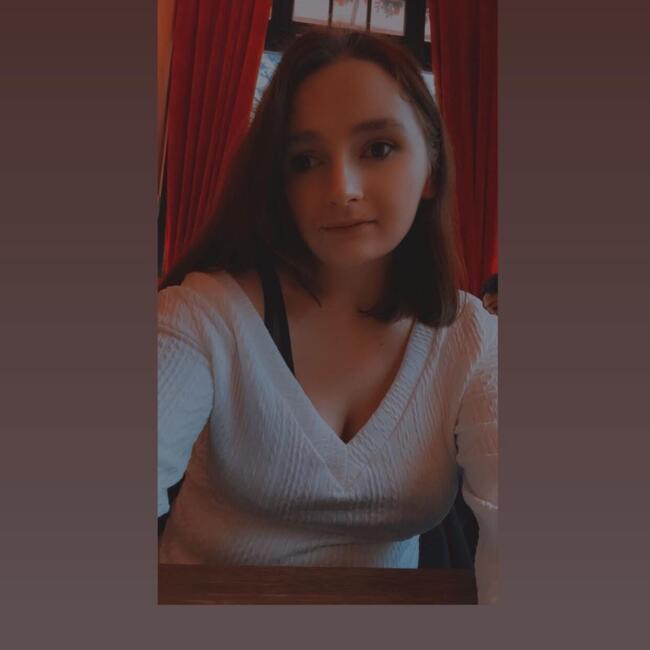 Babysitter in Mińsk Mazowiecki: Jolanta