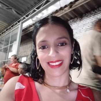 Babysitter Estância Velha: Nátali