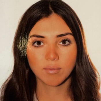 Babysitter in Ogíjares: Ainara