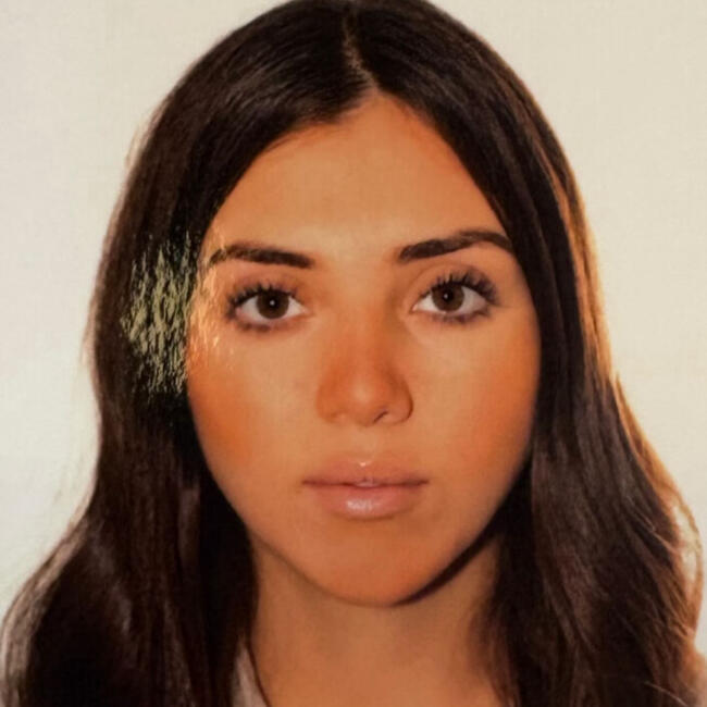 Canguro en Ogíjares: Ainara