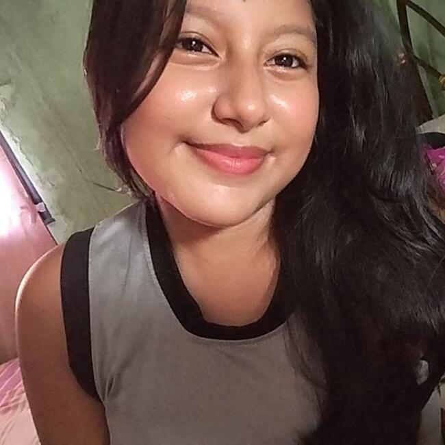 Niñera en Quevedo: Stefanny Jhuleidy