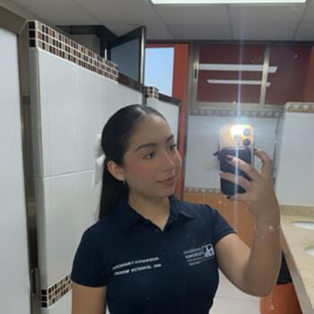 Babysitter in Cancún: Jennifer