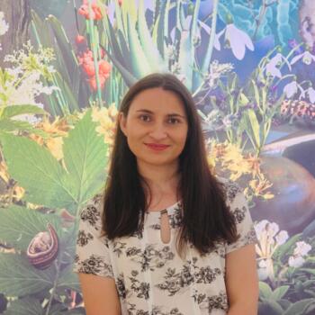 Babysitter Frankfurt am Main: Lali