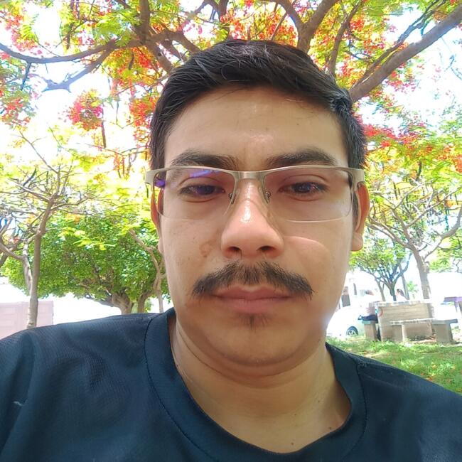 Trabajo para niñera en Tuxtla Gtz: Emilio Alberto