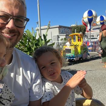 Lavoro per babysitter a Roma: lavoro per babysitter Lorenzo