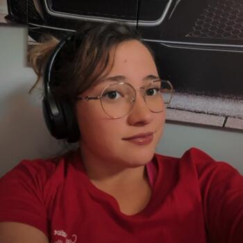 Babysitter in Épernay: Manoelle