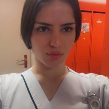 Babysitter Sissach: Diana Sulaiman