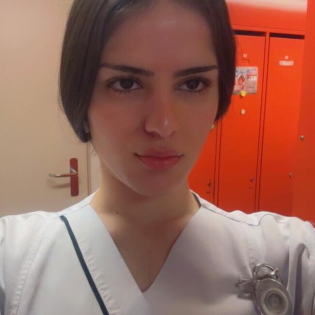 Babysitter in Sissach: Diana Sulaiman