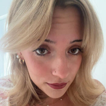 Babysitter in Wien: Laura
