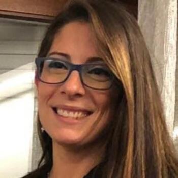 Lavoro per babysitter a Albano Laziale: Gabriella