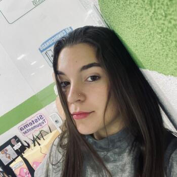 Babá Magé: Fernanda