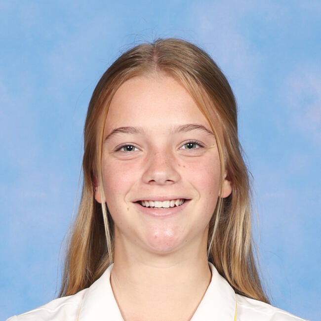 Babysitter in Sydney: Caitlin