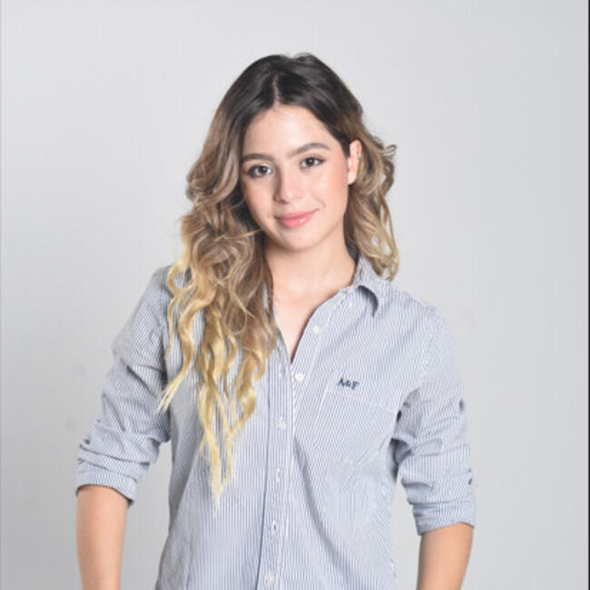 Babysitter in Bello: Valentina