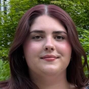 Babysitter in Coventry (Rhode Island): Liliana