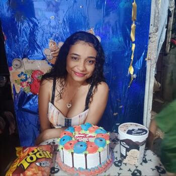 Niñera en San Miguelito: Sthefany