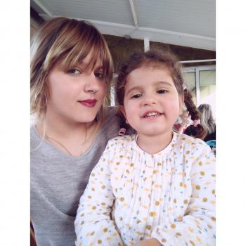 Babysitter Vila Nova de Gaia: Bruna