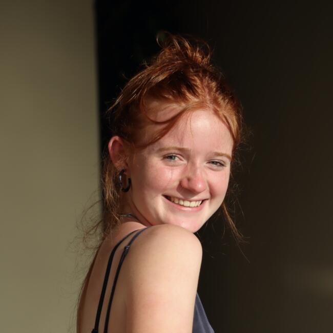 Babysitter in Newcastle upon Tyne: Olivia