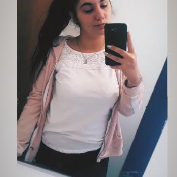 Niñera Marindia: Agustina