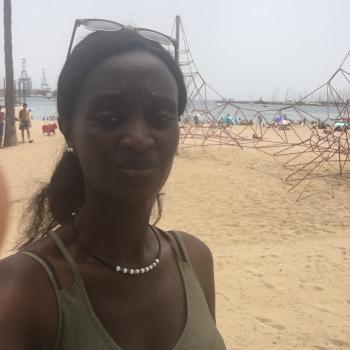 Babysitter Las Palmas de Gran Canaria: Maimouna