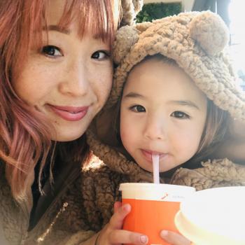 Babysitting job in Rotorua: babysitting job Misuzu
