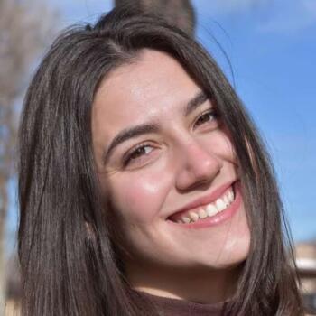 Babysitter in Orlando: Gabriela