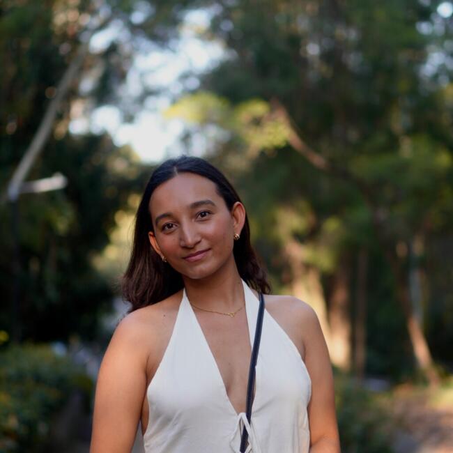 Babysitter in Sydney: Sachita